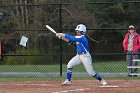 Softball vs Emmanuel  Wheaton College Softball vs Emmanuel College. - Photo By: KEITH NORDSTROM : Wheaton, Softball, Emmanuel